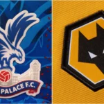 Crystal Palace vs Wolves