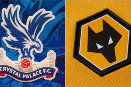 Crystal Palace vs Wolves