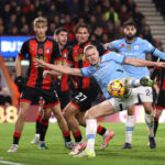 man city vs bournemouth
